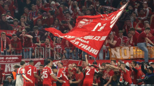 Uefa abre processo contra o Bayern por incidente que deixou fot&oacute;grafos feridos no jogo contra Real Madrid