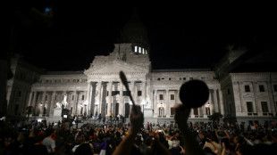 Tribunal argentino suspende reforma trabalhista do 'decreta&ccedil;o' de Milei