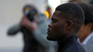 Gana recorre &agrave; justi&ccedil;a canadense por visto do volante Thomas Partey, acusado de estupro