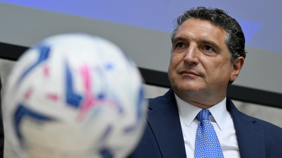 Parte nuova campagna antipirateria di Lega A, B e LegaPro