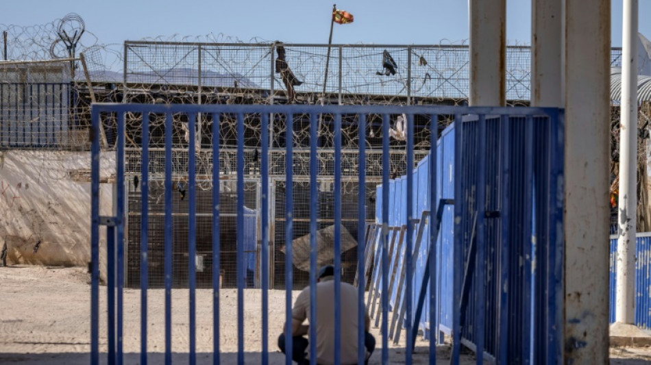 Marruecos y Espa&ntilde;a "contribuyeron a la muerte" de migrantes en Melilla, denuncia Amnist&iacute;a