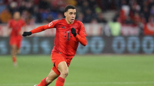 Bayern compare Musiala to Messi and Ronaldo after star showing