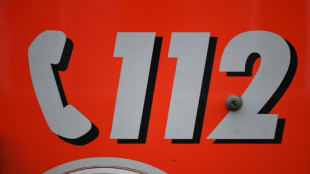 41-J&auml;hriger st&uuml;rzt bei Arbeitsunfall in Hessen von Gabelstapler und stirbt