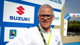 DOSB-Wahl: Engelhardt kandidiert gegen Mronz