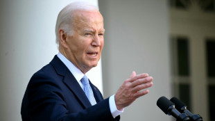 Biden kritisiert Antrag auf IStGH-Haftbefehl gegen Netanjahu als "emp&ouml;rend"