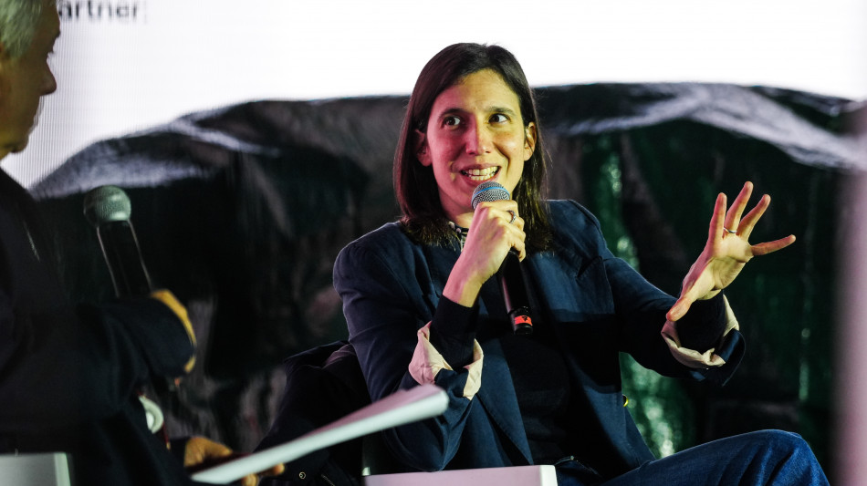 Schlein si candida,"dar&ograve; spinta a questa meravigliosa squadra"