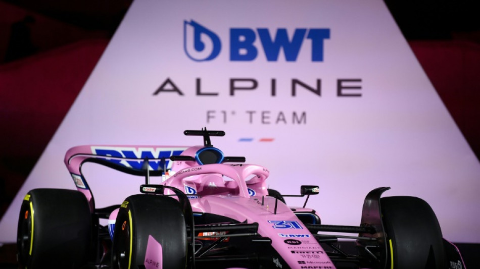 F1: trois jours d'essais &agrave; Barcelone pour appr&eacute;hender les profonds changements