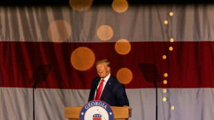 Trump inculp&eacute; de tentative de manipulation de la pr&eacute;sidentielle de 2020 en G&eacute;orgie