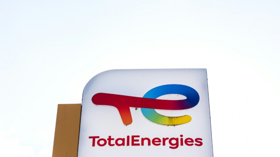 TotalEnergies vise une croissance de 2 &agrave; 3% par an de sa production de p&eacute;trole et gaz entre 2030 et 2035