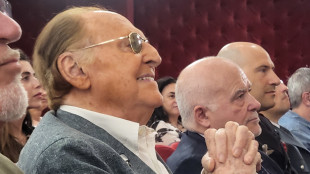Laurea honoris causa ad Arbore dal conservatorio di Benevento