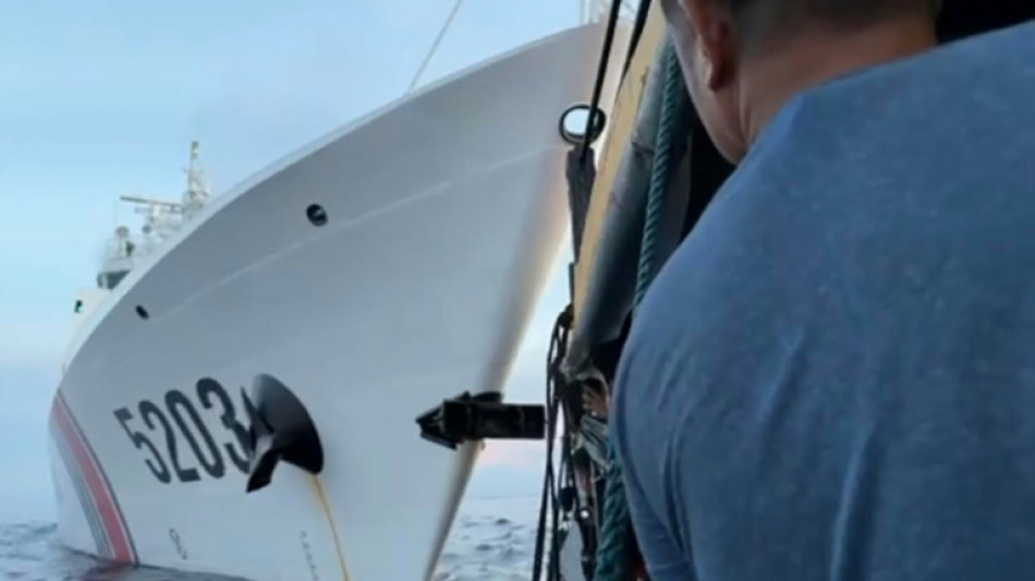 Manila bestellt Chinas Botschafter wegen Vorf&auml;llen im S&uuml;dchinesischen Meer ein