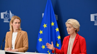 La UE lanza su 18º paquete de sanciones a Rusia, que incluye un límite al precio del petróleo