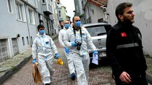 Mann bei Angriff in katholischer Kirche in Istanbul get&ouml;tet