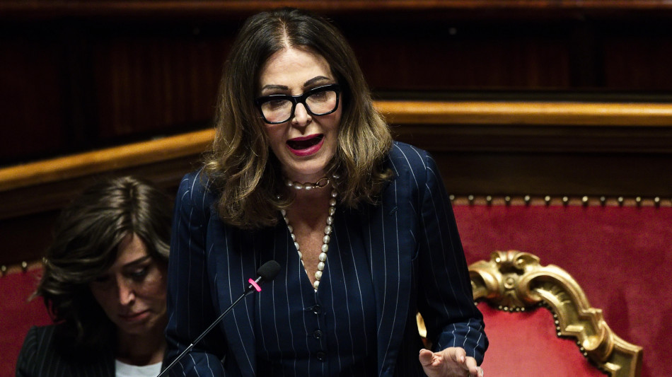 Santanch&egrave; verso archiviazione bancarotta
