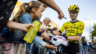 Vuelta: Vingegaard vince 9/a tappa, Traeen conserva maglia rossa