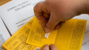 Auftakt von Berliner Prozess um Impfpassf&auml;lschungen f&auml;llt pandemiebedingt aus
