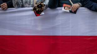 Richtungsweisende Abstimmung: Pr&auml;sidentschaftswahl in Polen begonnen