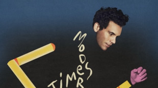 Mika torna con il singolo Modern Times