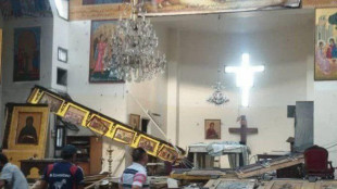 Il Papa, profonda tristezza per l'attentato a Damasco
