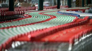 Caddie sauv&eacute; et repris par le groupe Cochez