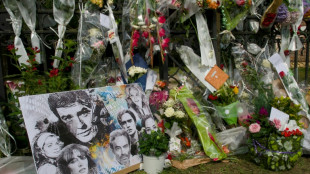 Obs&egrave;ques d'Alain Delon samedi, c&eacute;l&eacute;br&eacute;es par Mgr Di Falco