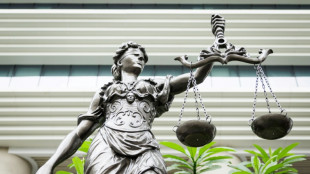 Anklage gegen IS-Mitglied in Frankfurt am Main erhoben