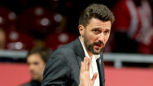 Basketball: Bayern verl&auml;ngern mit Gesch&auml;ftsf&uuml;hrer Pesic 