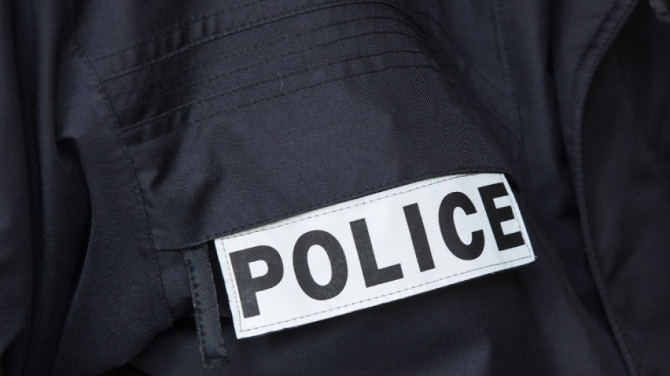 Polizisten erschie&szlig;en mit Fleischerbeil bewaffneten Angreifer in Paris