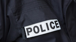 Polizisten erschie&szlig;en mit Fleischerbeil bewaffneten Angreifer in Paris