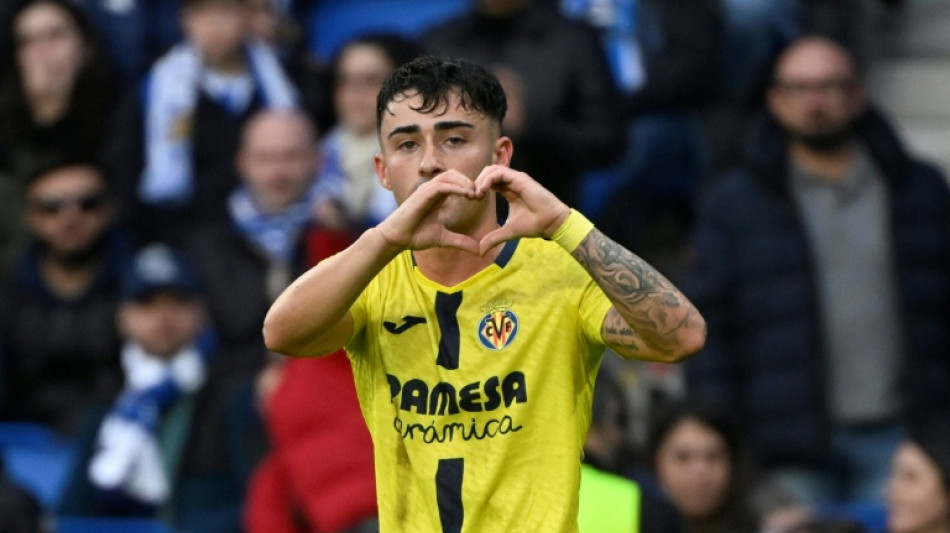 Villarreal vence Real Sociedad (3-2) e deixa Real Madrid provisoriamente em 3º