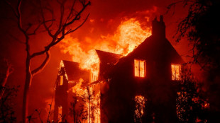 Assurance: Munich Re maintient ses objectifs malgré le coût record des incendies de Los Angeles