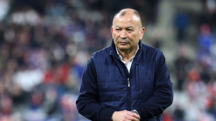 Former England boss Jones set for Twickenham return with Barbarians