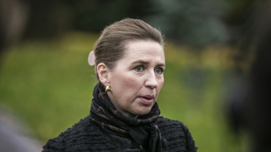 Einigung auf neue Regierungskoalition in D&auml;nemark