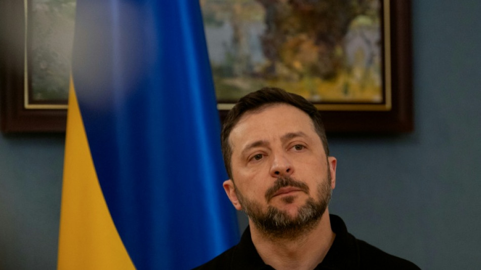 Zelensky says won't play Putin 'games' with short truce