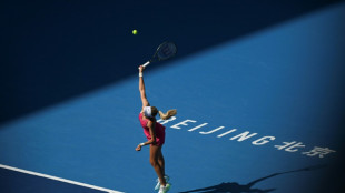 Alcaraz exits China Open as Sinner reaches final
