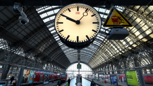 Familienfehde wom&ouml;glich Motiv f&uuml;r t&ouml;dliche Sch&uuml;sse in Frankfurter Hauptbahnhof
