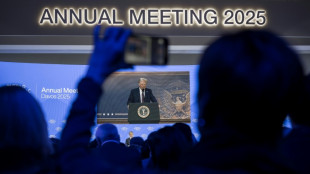 Davos: Donald Trump sera pr&eacute;sent avec une importante d&eacute;l&eacute;gation (organisateurs)