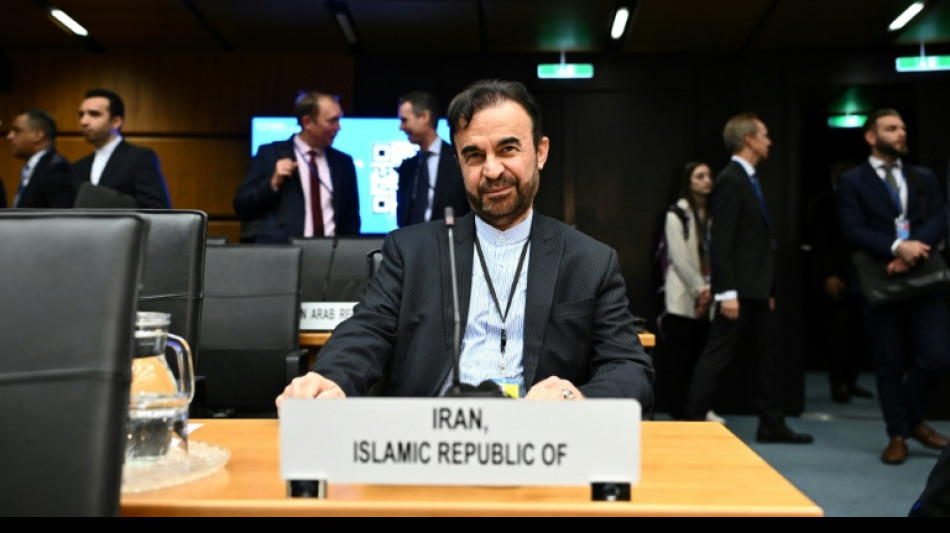 Irán afirma que enviará pronto su propuesta a EEUU sobre el programa nuclear