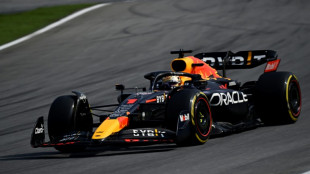 Testy Verstappen refuses to help Red Bull team-mate&nbsp;