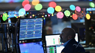 Wall Street termine mitig&eacute;e, les taux obligataires remontent