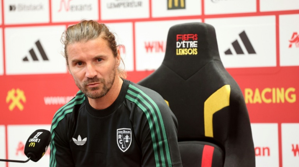 Ligue 1: Toppm&ouml;ller parti, &agrave; Cahuzac de jouer &agrave; Lens