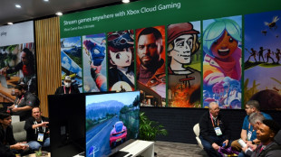 Aux Grammys, le jeu vid&eacute;o gagne enfin ses lettres de noblesse