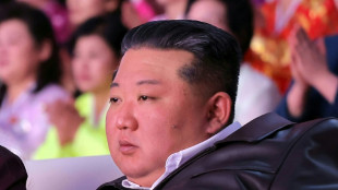 S&uuml;dkoreas Geheimdienst: Nordkoreanischer Machthaber Kim "extrem fettleibig" 