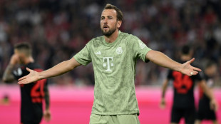 Pressure on as Bayern, Kane set out for only trophy that truly matters