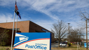 Aux Etats-Unis, les petits paquets sujets aux droits de douane à partir de vendredi