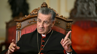 Viagem do papa ao Líbano será mensagem de paz, diz patriarca maronita