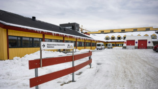 'No thanks': Greenland, Denmark reject Trump's hospital ship offer