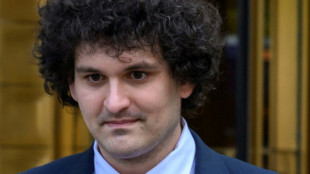 Betrugsprozess gegen Kryptoplattform-Gr&uuml;nder Sam Bankman-Fried beginnt