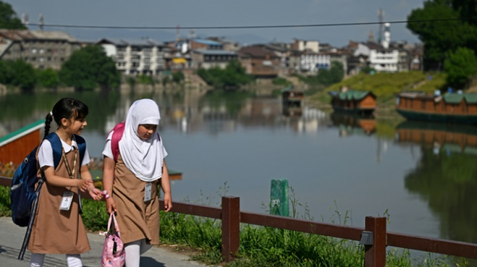 Pakistán reporta 51 muertos en los enfrentamientos con India la semana pasada