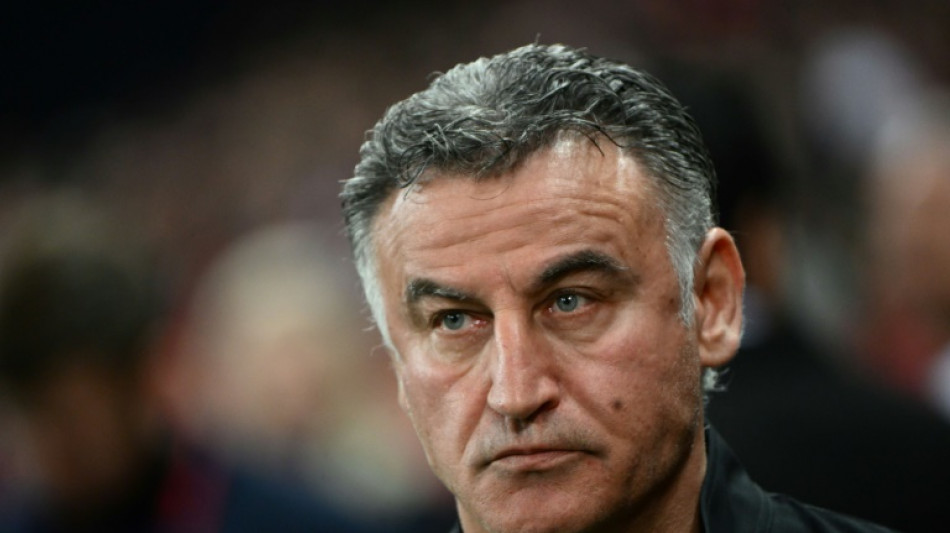 Soup&ccedil;ons de harc&egrave;lement et discrimination: Christophe Galtier &agrave; la barre pour se d&eacute;fendre